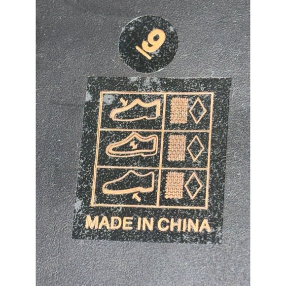 Comfort Foam Women's Brown Snake Print Sabriel Ankle Boots Size 9 NIB #36330 - Picture 7 of 7